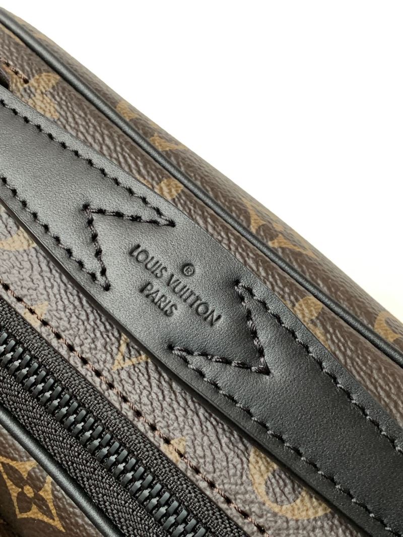 Mens LV Satchel bags